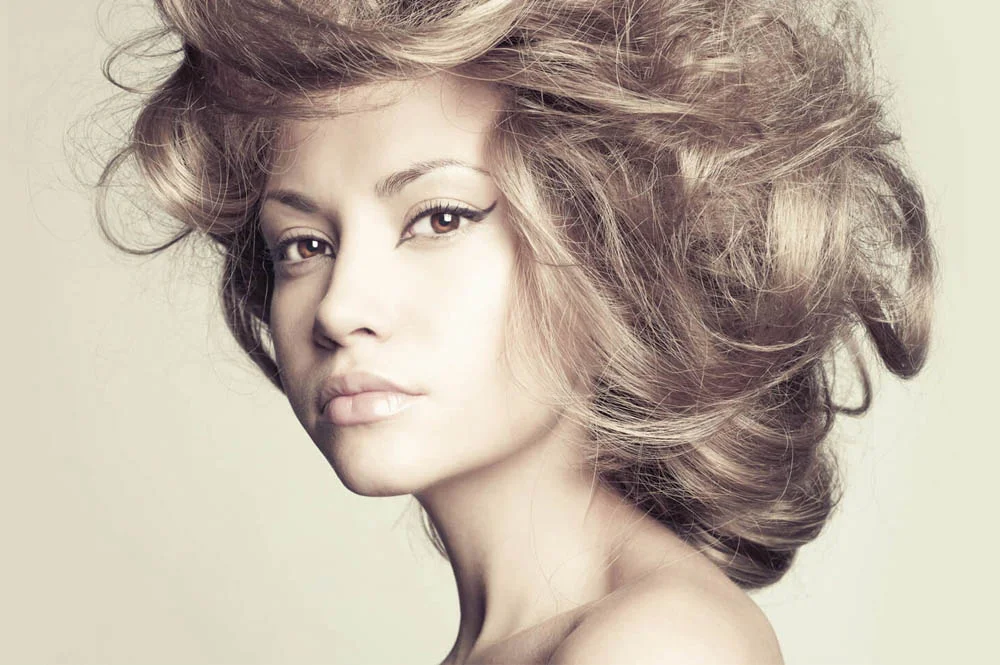 Восстанавливающий шампунь для волос Kosmetika-proff.ru