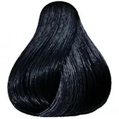 Color Touch New - Интесивное тонирование (81639072, 2/0, черный, 60 мл, Чистые оттенки Pure Naturals)