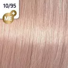 Koleston Perfect NEW - Обновленная стойкая крем-краска (81650934, 10/95, Лавандовый джелато, 60 мл, Базовые тона)