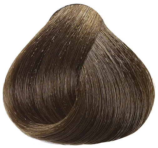 Краска для волос Botanique (KB00712, 7/12, Botanique Ash Pearl Blonde, 60 мл)