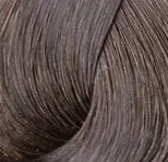 Перманентная безаммиачная крем-краска Chroma (75611, 5/61, светлый шатен  коричнево-пепельный, 60 мл, Base Collection)