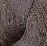 Перманентная безаммиачная крем-краска Chroma (75611, 5/61, светлый шатен  коричнево-пепельный, 60 мл, Base Collection)