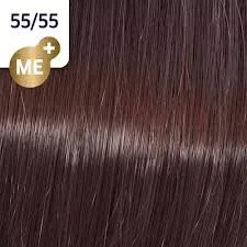 Koleston Perfect NEW - Обновленная стойкая крем-краска (81650963, 55/55 , экзотическое дерево , 60 мл, Базовые тона)