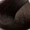 Низкоаммиачный перманентный краситель Glow One (PNCOTCO4090 , 4S, Коричневый песочный, 100 мл)