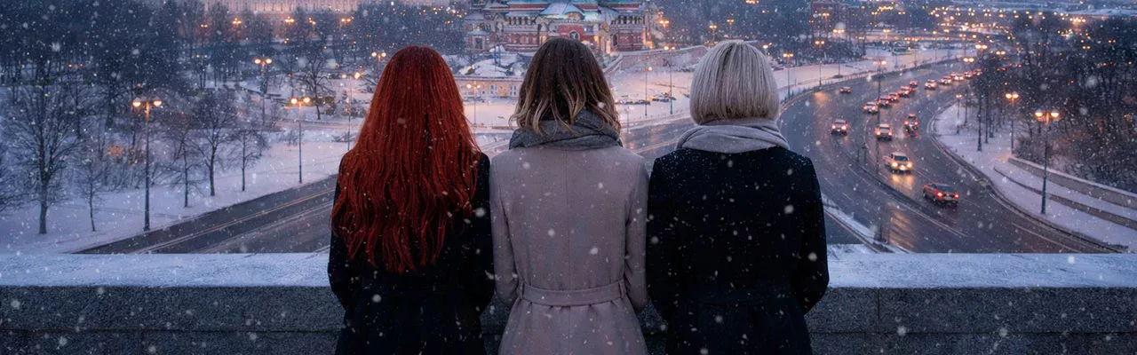 БРЕНД МЕСЯЦА OLLIN PROFESSIONAL