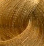 Стойкий краситель De Luxe (NHB143, 143, медно-золотистый блондин ультра, 60 мл, High Blond)