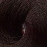 Стойкий краситель De Luxe (NDL6/65, 6/65, темно-русый фиолетово-красный, 60 мл, Base Collection)
