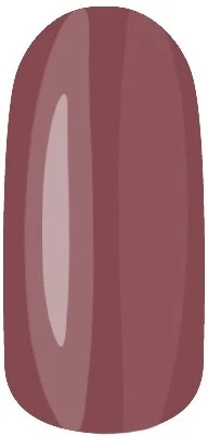 Гель-лак для ногтей NL (001230, 2016, скучаю, 6 мл)