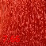 Крем-краска для волос Born to Be Colored (SHBC7.66, 7.66, блонд интенсивно-красный, 100 мл)