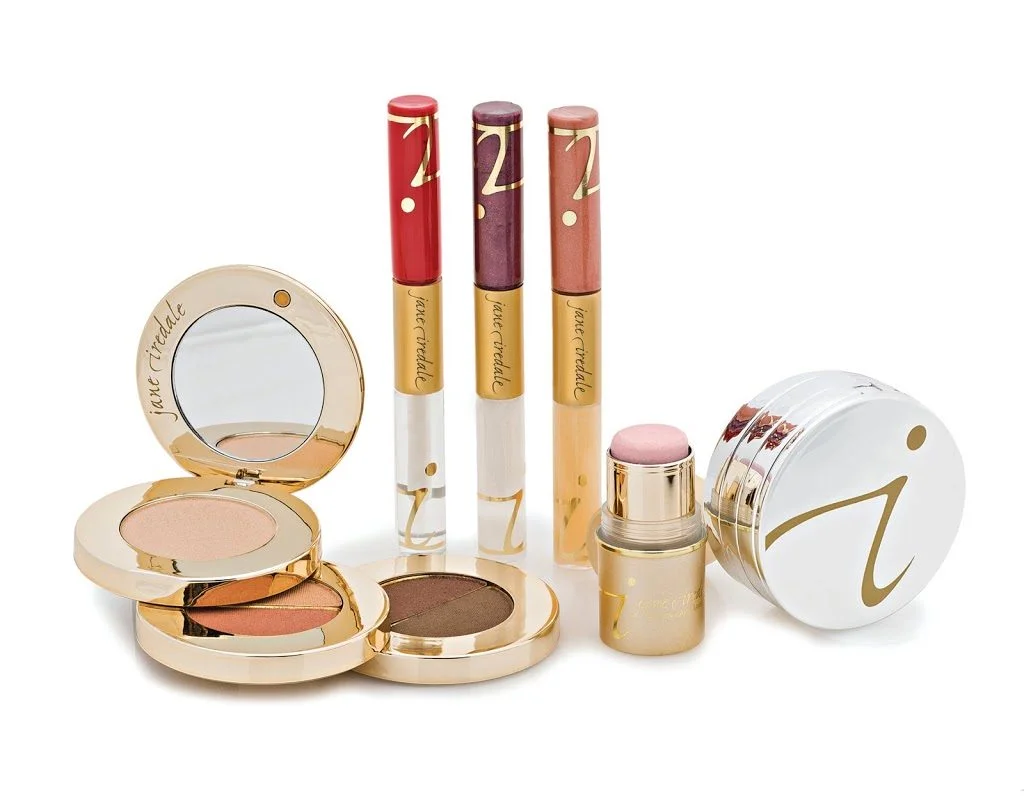 ДЕКОРАТИВНАЯ КОСМЕТИКА КАК СРЕДСТВО УХОДА ЗА КОЖЕЙ Kosmetika-proff.ru