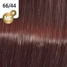 Koleston Perfect NEW - Обновленная стойкая крем-краска (81650967, 66/44, кармен, 60 мл, Базовые тона)