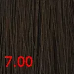 Стойкая крем-краска Suprema color (3700, 60/7.00, насыщенный блондин, 60 мл, Натуральные интенсивные тона)