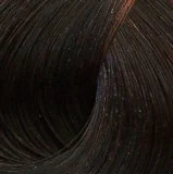Стойкий краситель De Luxe (NDL6/40 , 6/40, темно-русый медный для седины, 60 мл, Grey Collection)