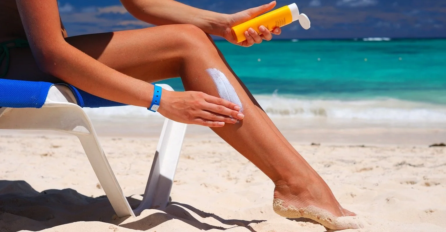 Крем до, для и после загара Kosmetika-proff.ru