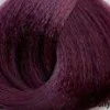Низкоаммиачный перманентный краситель Glow One (PNCOTCO3090, 5VR, Светло-коричневый фиолетово-красный , 100 мл)