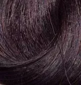 Стойкая крем-краска для волос Kydra Creme (KR1520, 5/20, Chatain clair violine eclat, 60 мл, Каштановые/Махагоновые/Красные/Рубиновые оттенки)