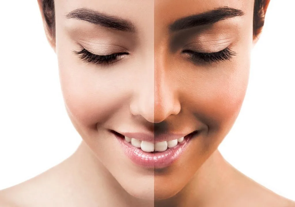 Твердое масло для автозагара - продлите лето до Нового года Kosmetika-proff.ru