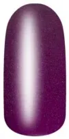 Гель-лак для ногтей NL (001107, 1803, темная фиалка, 6 мл)