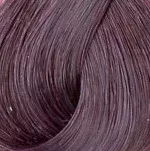 Перманентная безаммиачная крем-краска Chroma (74221, 4/22, средний шатен фиолетовый яркий, 60 мл, Base Collection)