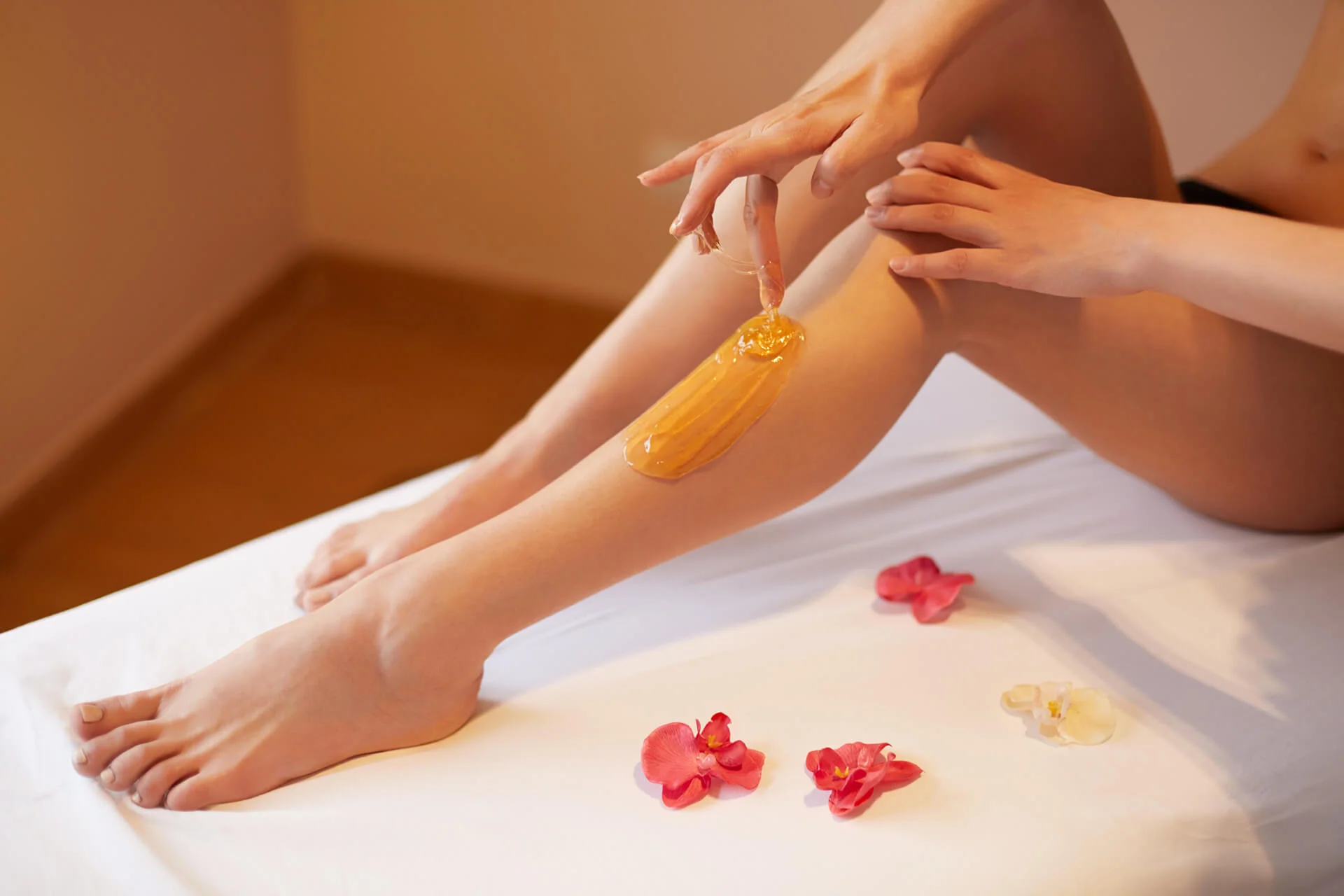 Наборы для депиляции: подарите себе гладкость надолго Kosmetika-proff.ru