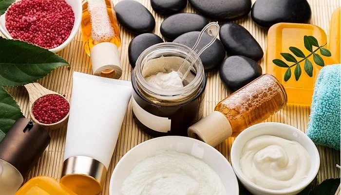 Лучшая косметика для лица. Выбираем по компонентам Kosmetika-proff.ru