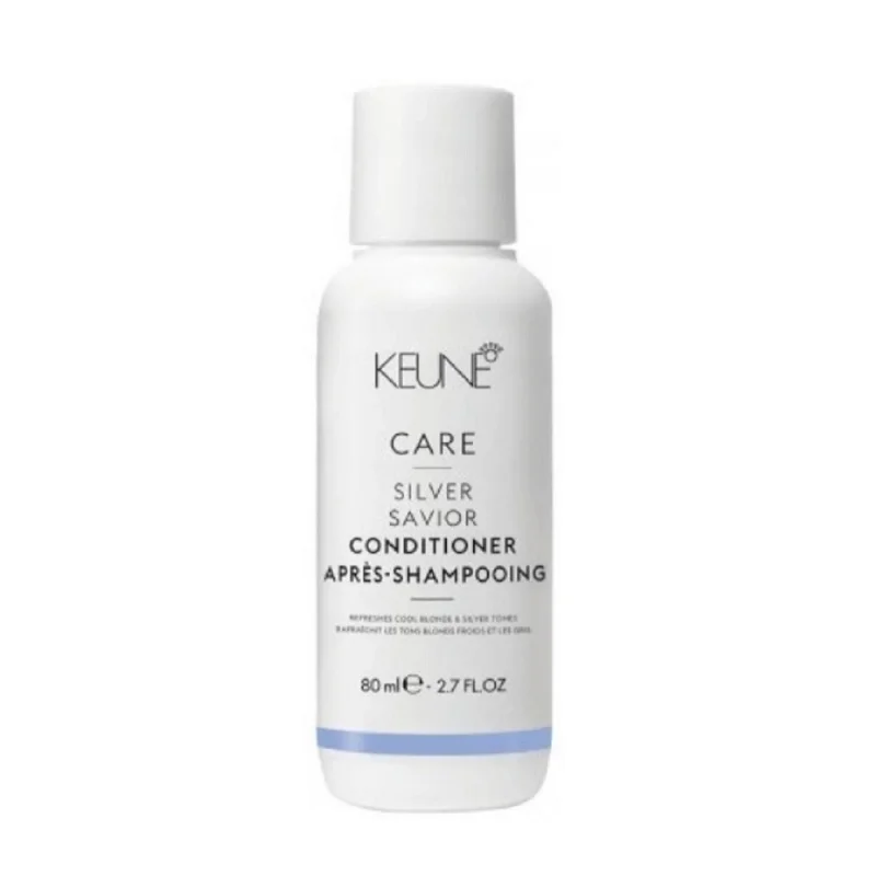 Кондиционер Сильвер Care Silver Conditioner (21404, 250 мл)