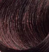 Стойкая крем-краска для волос Kydra Creme (KR1465, 4/65, Chatain rouge acajou, 60 мл, Каштановые/Махагоновые/Красные/Рубиновые оттенки)