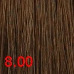 Стойкая крем-краска Suprema color (3800, 60/8.00, насыщенный светлый блондин , 60 мл, Натуральные интенсивные тона)