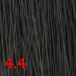 Стойкая крем-краска Suprema color (3044, 60/4.4, каштановый медный, 60 мл, Красные тона)