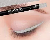 Гелевая подводка в карандаше для глаз gel eye liner (шампанское, PV0066, 66, 1 шт, 1 шт)
