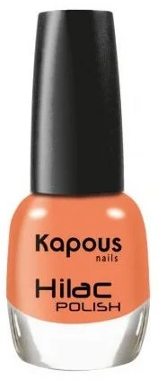 Декоративный лак Hi-lac (2302, hi_161, мандариновый диалект, 12 мл)