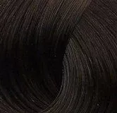 Безаммиачный стойкий краситель для волос с маслом виноградной косточки Silk Touch (391128, 4/71, шатен коричнево-пепельный, 60 мл, Базовая коллекция оттенков, 60 мл)