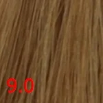 Стойкая крем-краска Suprema color (3090, 60 /9.0, Очень светлый блондин, 60 мл, Натуральные тона)