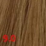 Стойкая крем-краска Suprema color (3090, 60 /9.0, Очень светлый блондин, 60 мл, Натуральные тона)