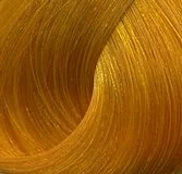 Стойкий краситель De Luxe (NLC/33, 0/33, Желтый, 60 мл, Correct)