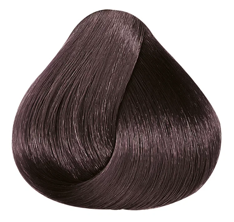 Краска для волос Botanique (KB00611, 6/11, Botanique Deep Dark Ash Blonde, 60 мл)