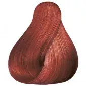 Color Touch New - Интесивное тонирование (95020640, 6/4, огненный мак, 60 мл, Красные оттенки Vibrant Reds)
