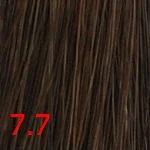 Стойкая крем-краска Suprema color (3077, 60/7.7, очень светлый коричневый кашемир, 60 мл, Бежево-коричневые тона)