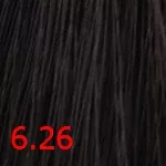 Стойкая крем-краска Suprema color (3626, 60/6.26, темный блондин красный ирис, 60 мл, Фиолетовые ирисовые тона)