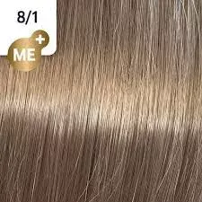 Koleston Perfect NEW - Обновленная стойкая крем-краска (81650842, 8/1, Песчаная буря, 60 мл, Базовые тона)