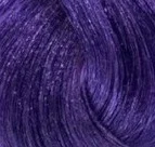 Краска-блеск без аммиака для тонирования и ухода Shades Eq Gloss (URU11822, VK, фиолетовый, 60 мл)