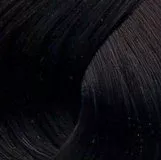 Полуперманентный безаммиачный краситель De Luxe Sense (SE5/6 , 5/6, светлый шатен фиолетовый, 60 мл, Base Collection)
