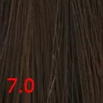 Стойкая крем-краска Suprema color (3070, 60 /7.0, блондин, 60 мл, Натуральные тона)