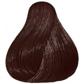 Color Touch New - Интесивное тонирование (81639077, 4/77, горячий шоколад, 60 мл, Коричневые оттенки Deep Browns)