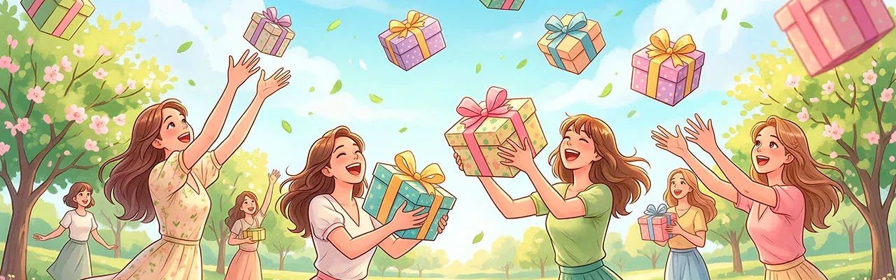 ПОДАРОК ПРИ ПОКУПКЕ KOSMOTEROS