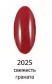 Декоративный лак Hi-lac (2025, hi_026, свежесть граната, 9 мл)