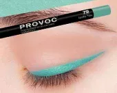 Гелевая подводка в карандаше для глаз gel eye liner (PV0079, 79, Тиффани, 1 шт, 1 шт)