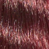 Стойкая крем-краска для волос ААА Hair Cream Colorant (AAA8.25, 8.25, светлый перламутрово-розовый блондин, 100 мл, Фиолетовый/Фиолетово-махагоновый)