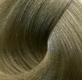 Стойкий краситель De Luxe (NDL10/117, 10/117, светлый блондин усиленный пепельно-коричневый , 60 мл, Base Collection)