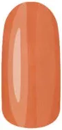 Гель-лак для ногтей NL (000782, 1033, морковный сок, 6 мл)